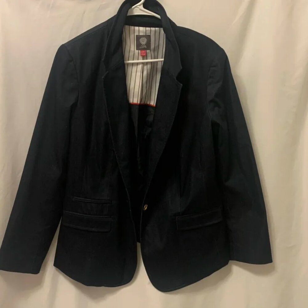 Vince Camuto Blazer
